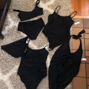 Old navy swimsuits
